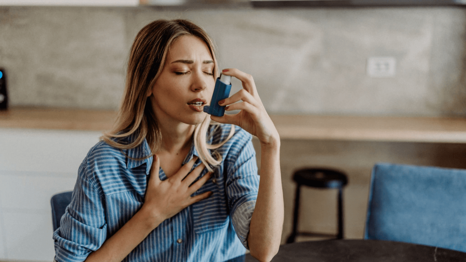 Asthma & Breathing Disorders