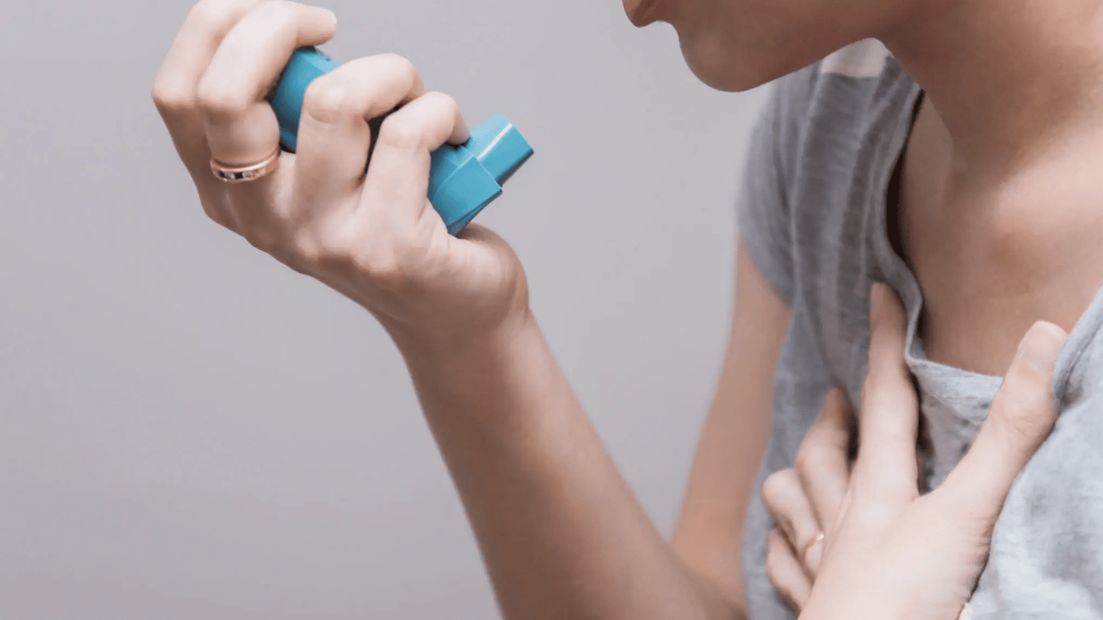 Asthma & COPD