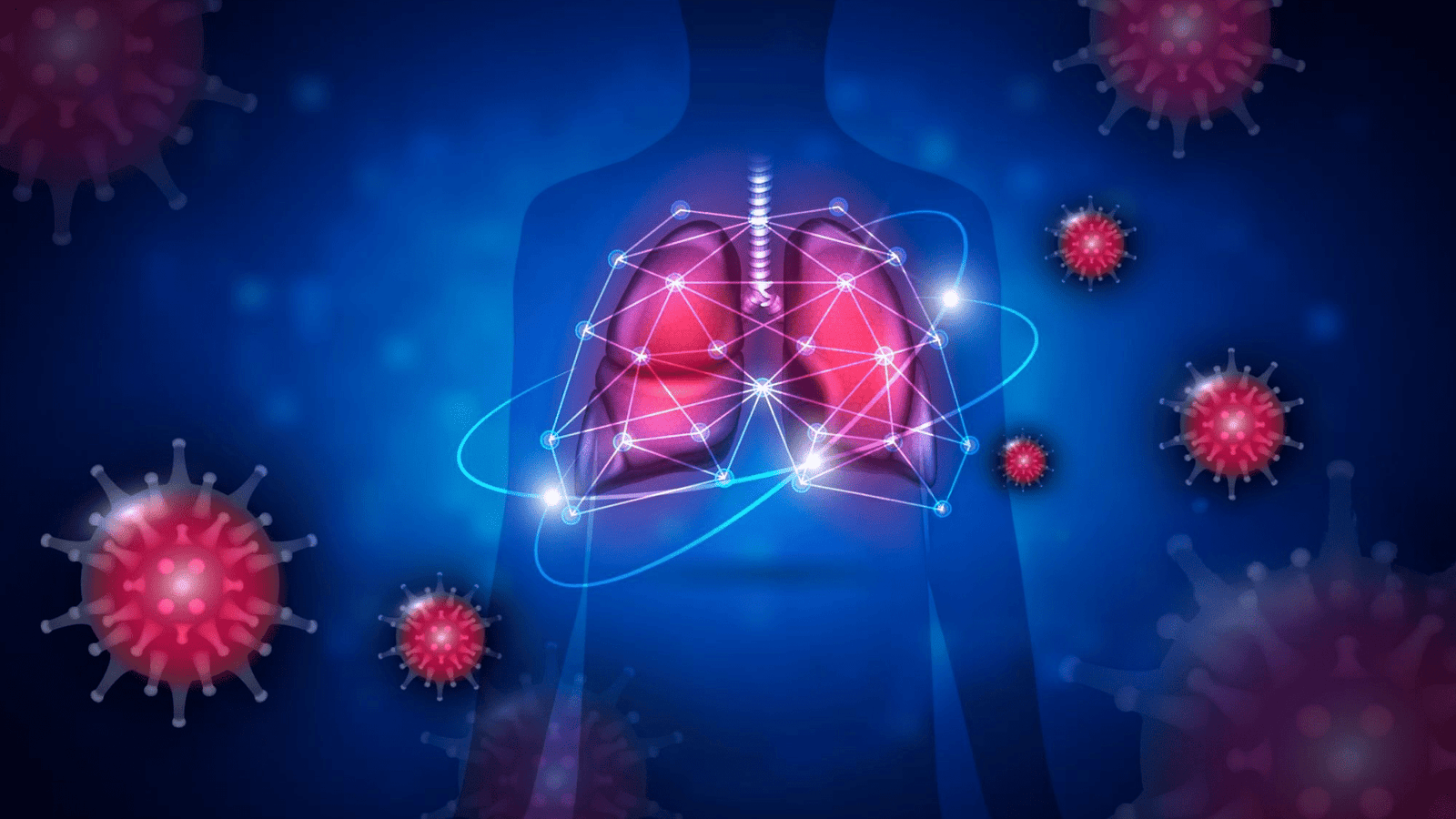 Complex Airway Disease