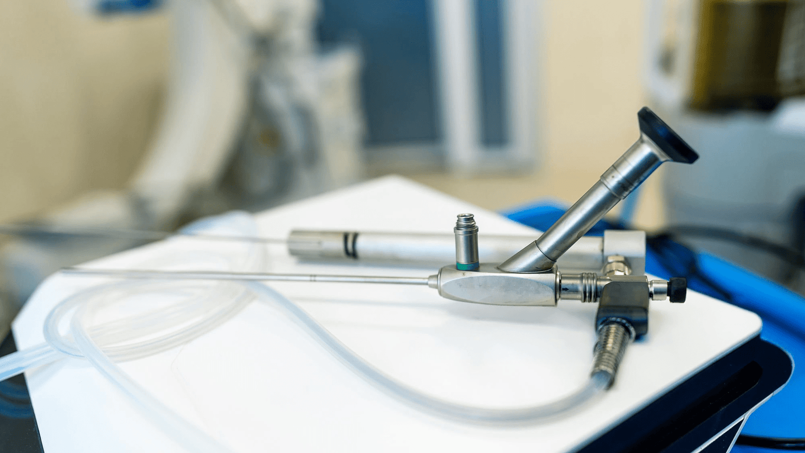 Therapeutic Bronchoscopy